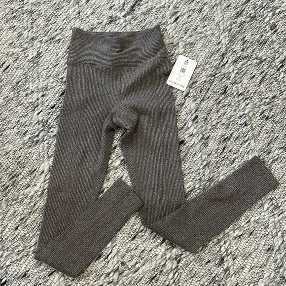Year of Ours Pants - NWT Year Of Ours Leggings XS